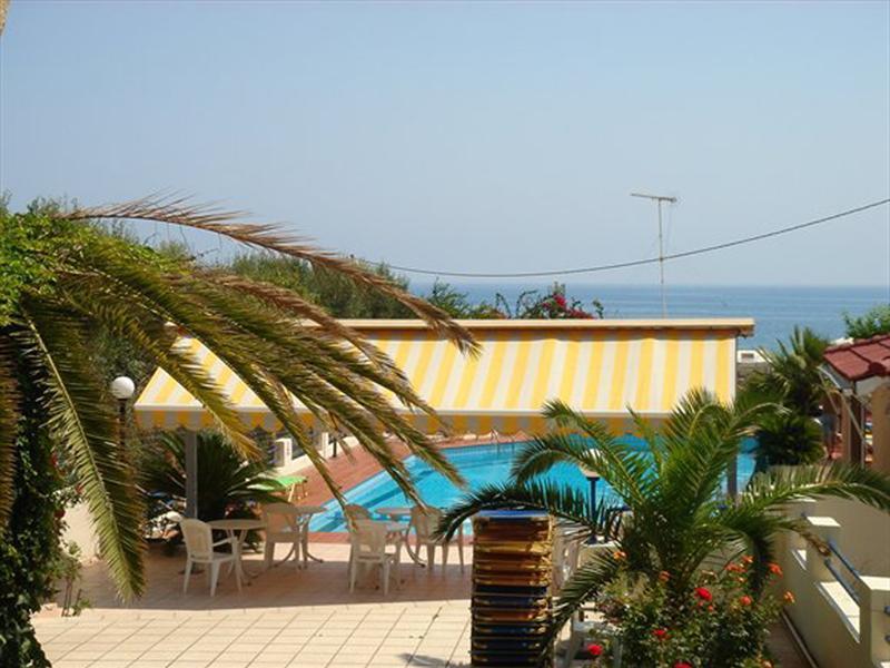 Akasha Beach Hotel & Spa Chersonissos Buitenkant foto